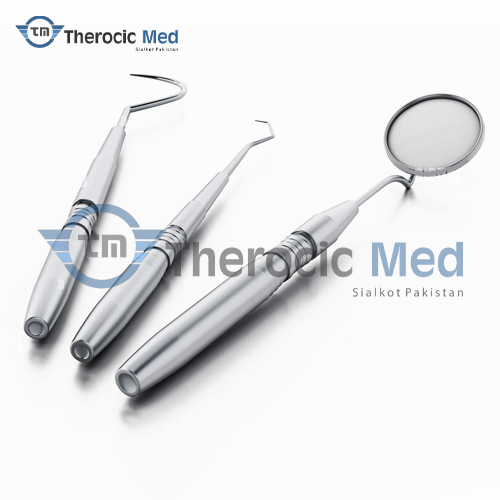 Dental Instruments